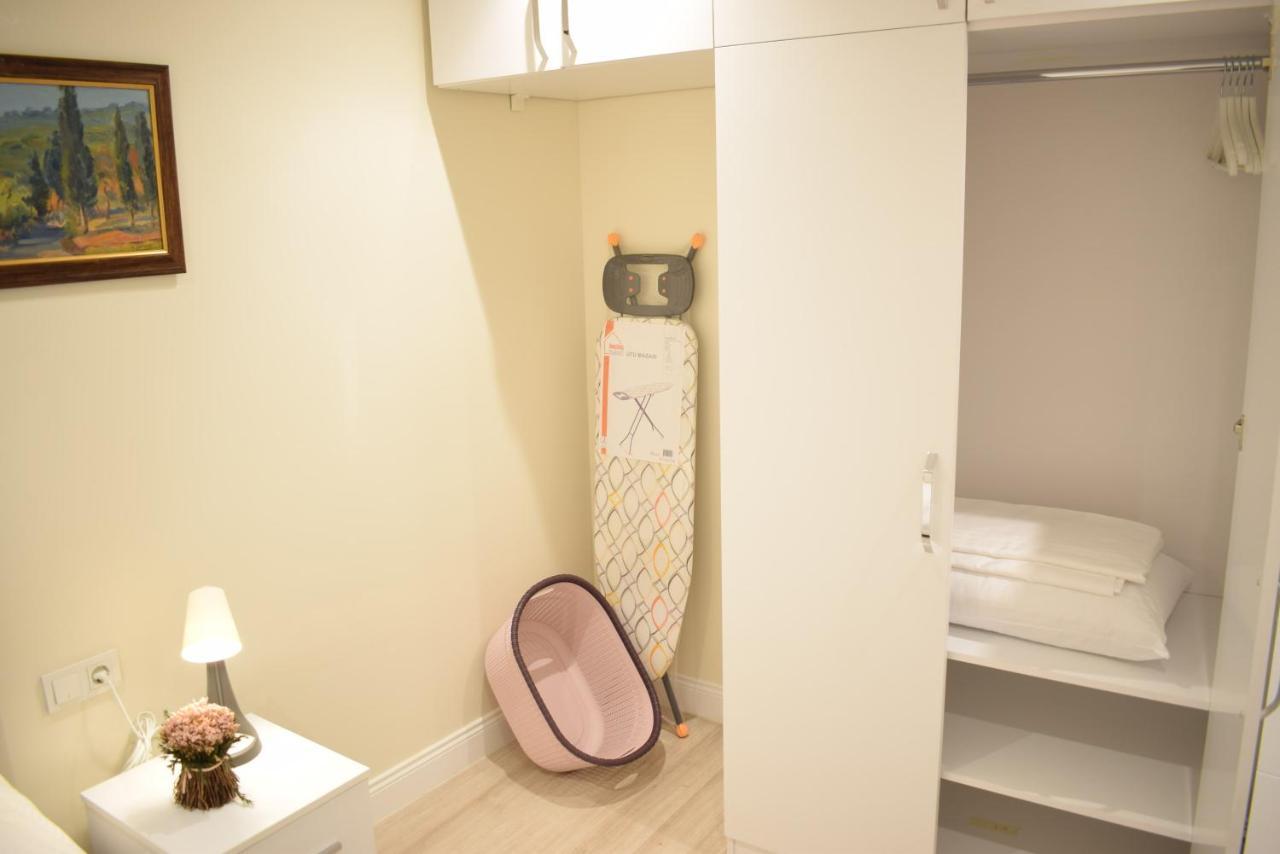 Scope Apartment Istanbul Eksteriør bilde