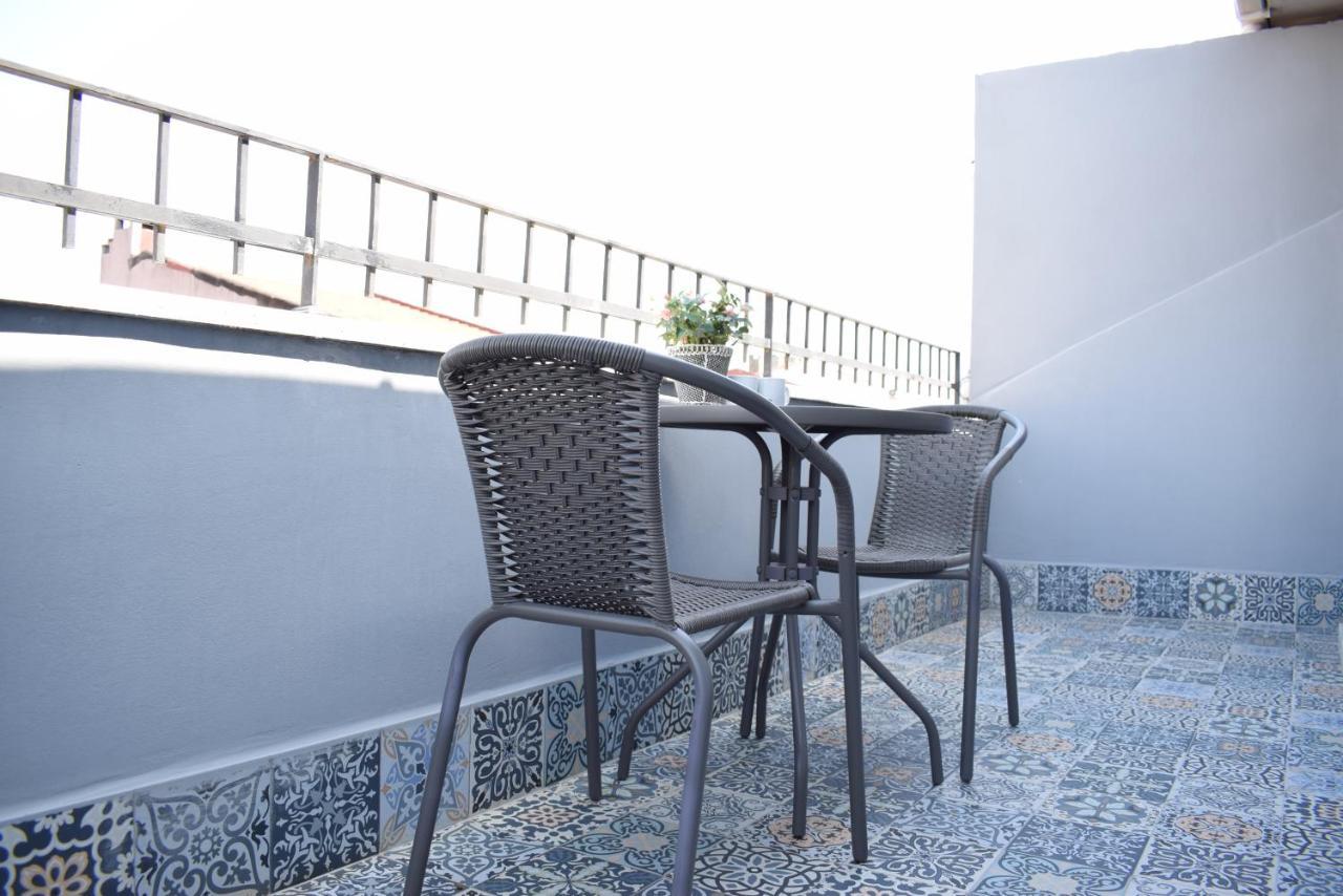 Scope Apartment Istanbul Eksteriør bilde