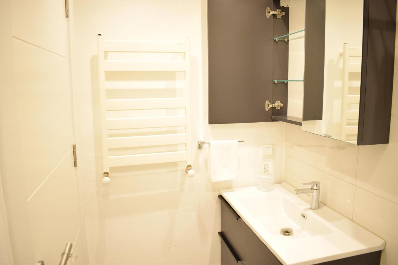Scope Apartment Istanbul Eksteriør bilde