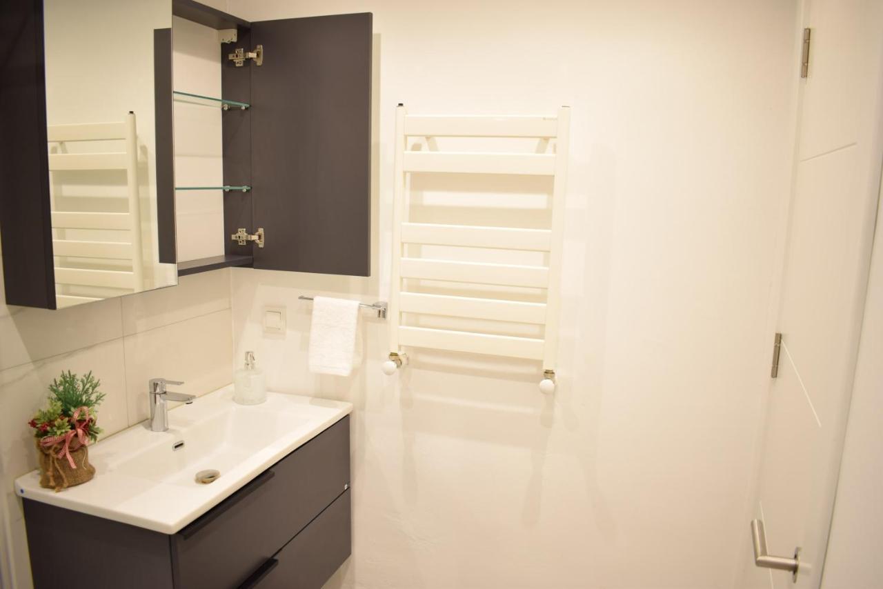 Scope Apartment Istanbul Eksteriør bilde