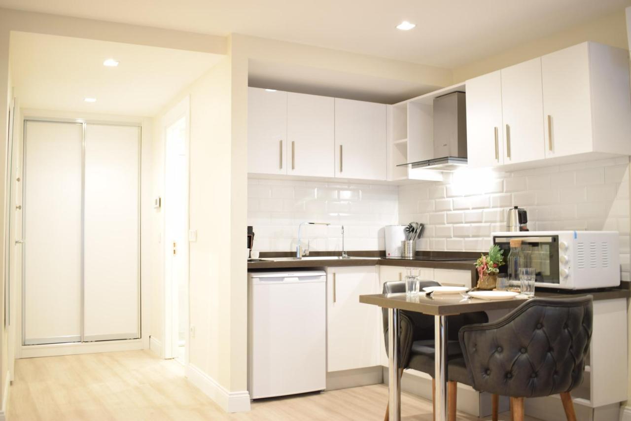 Scope Apartment Istanbul Eksteriør bilde